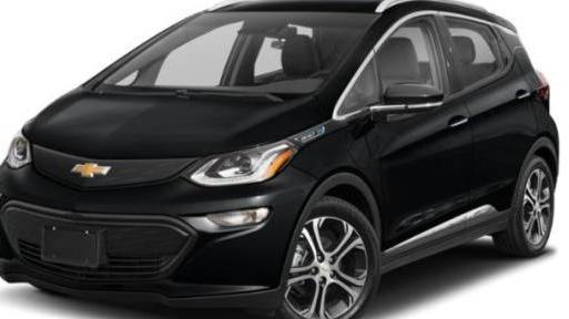 CHEVROLET BOLT EV 2019 1G1FZ6S01K4137369 image